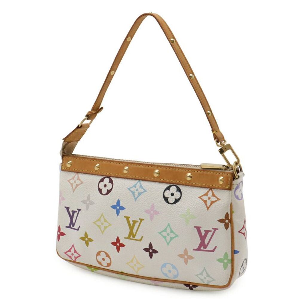 Louis Vuitton Monogram Pochette Accessoires - Picture 2 of 9